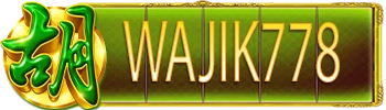 WAJIK778       Logo
